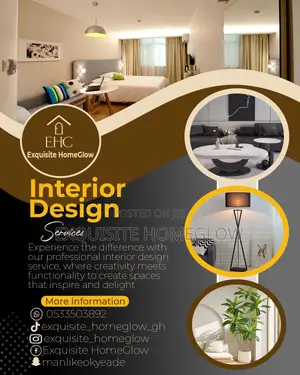 Home Decor and Accessories