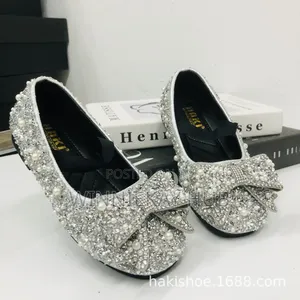 Toddler Sparkly Shoe