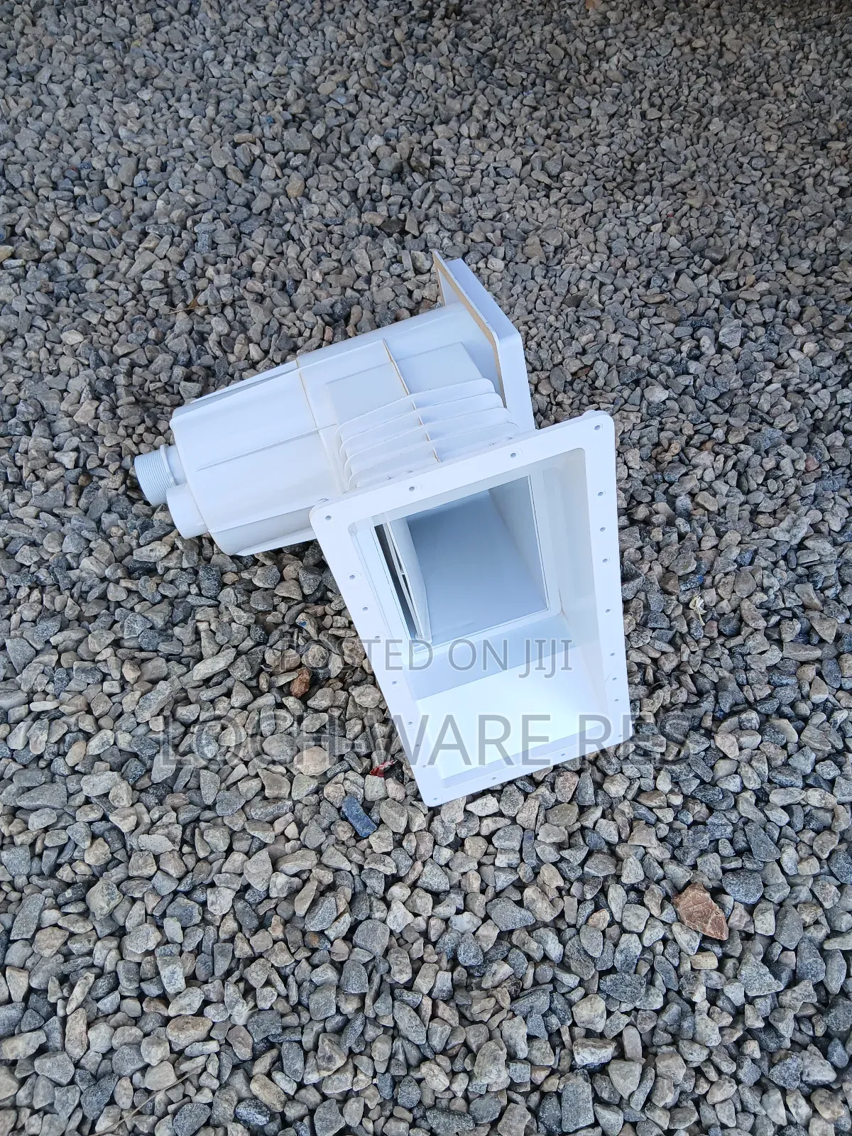 Swimming Pool Skimmer,Main and Inlets