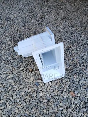 Swimming Pool Skimmer,Main and Inlets