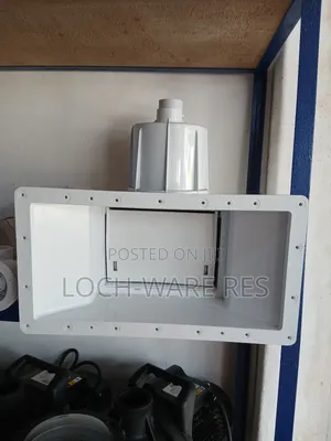 Swimming Pool Skimmer,Main and Inlets