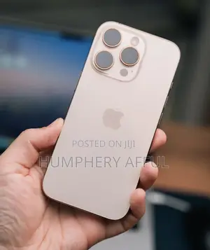 Apple iPhone 16 Pro 128 GB