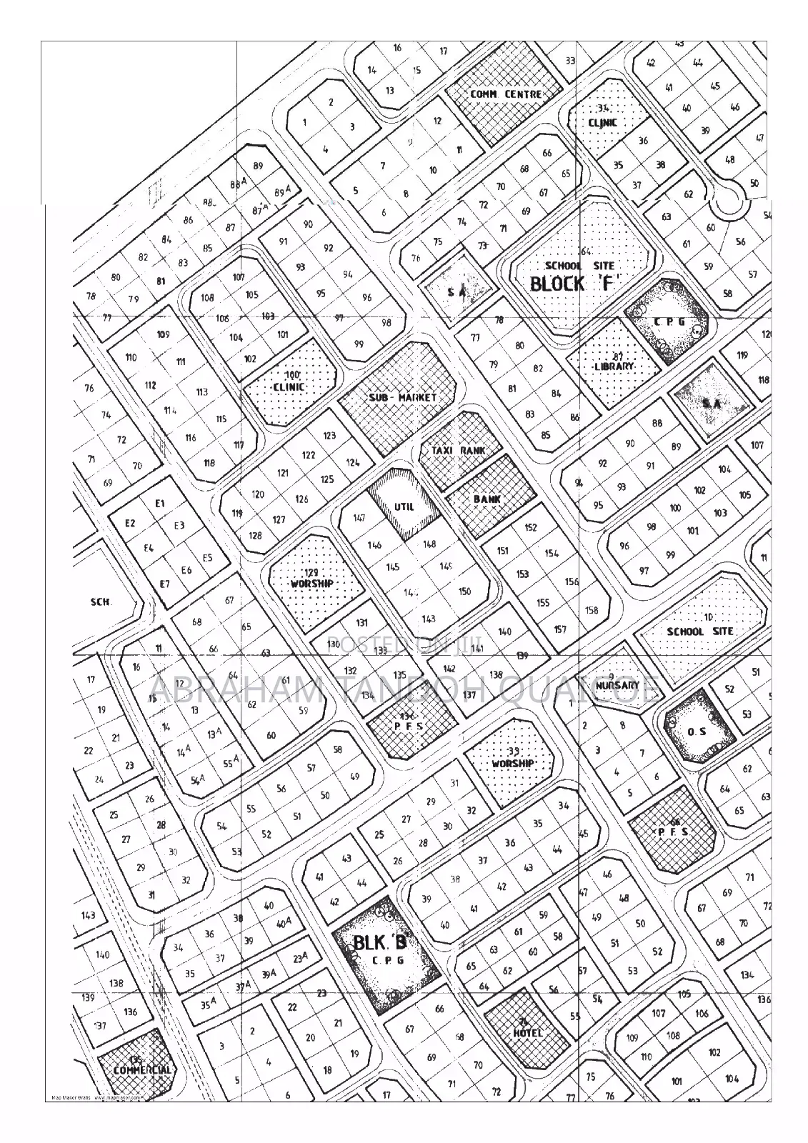 Plot for Sale