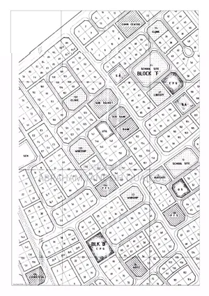 Plot for Sale