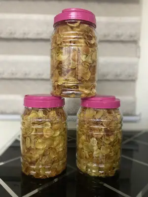 3 Liters Sweet Potato Chips