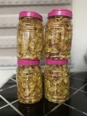 3 Liters Sweet Potato Chips