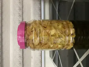 3 Liters Sweet Potato Chips