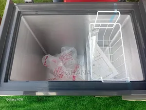 **Pearl 150l Freezer – Perfect for Home Shop Storage**