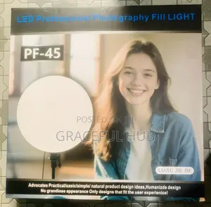 Photography Fill Light