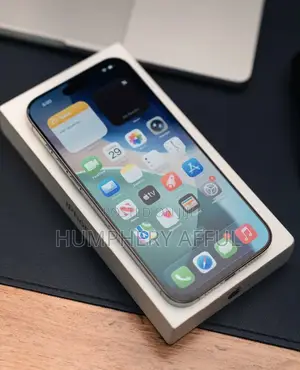 Apple iPhone 16 Pro Max 256 GB