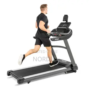 Spirit Xt685ent Treadmill