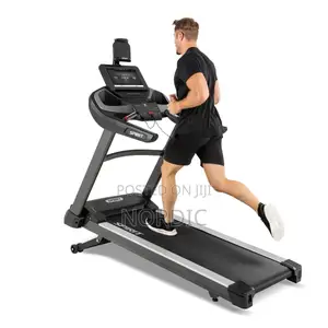 Spirit Xt685ent Treadmill