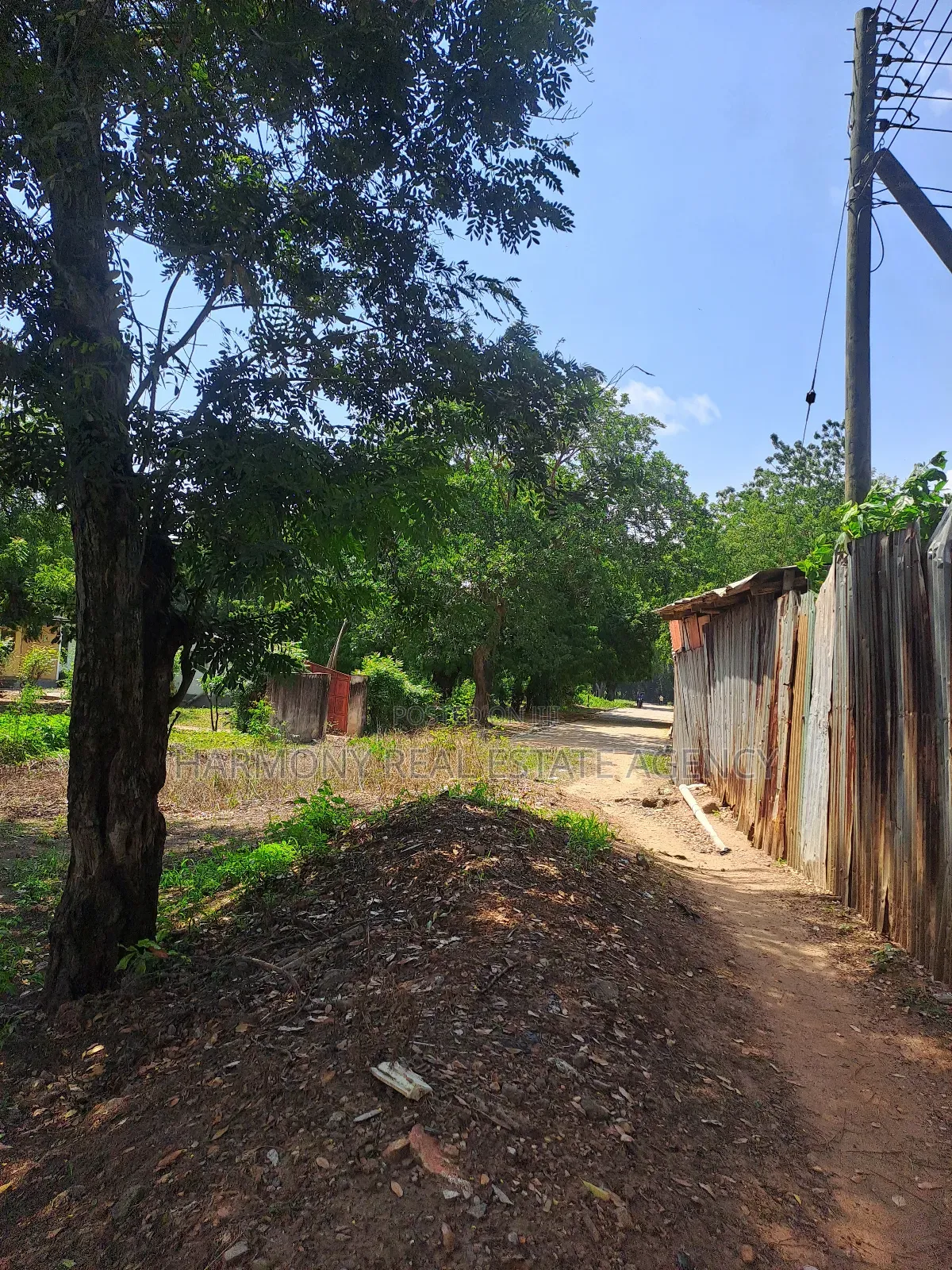 47 Plots Forsale -Airport