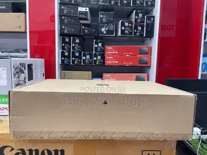 New Desktop Computer HP AiO 22 8GB Intel Core i3 SSD 512GB