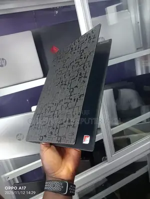 Laptop Lenovo 4GB AMD A6 SSD 256GB