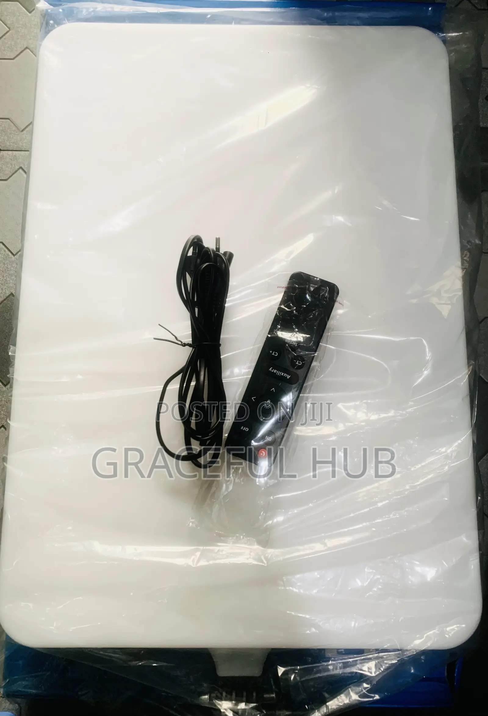 L-3560 Led Photographic Fill Light
