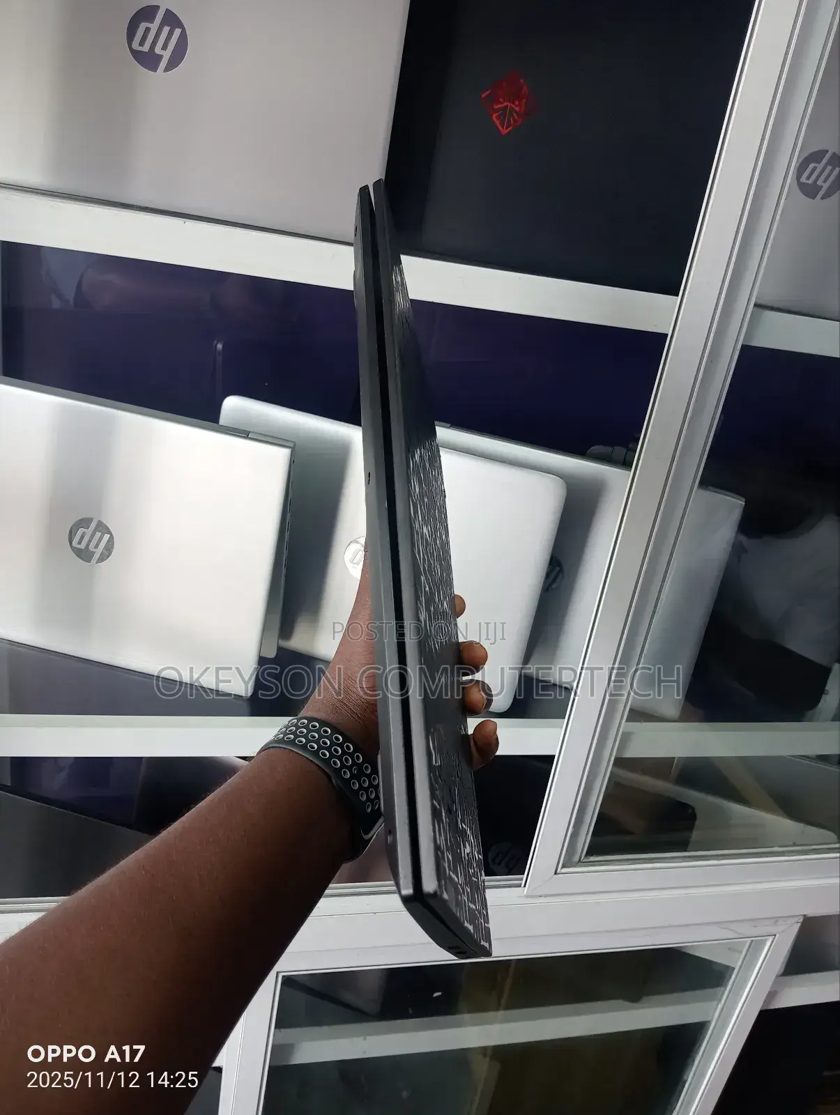Laptop Lenovo 4GB AMD A6 SSD 256GB