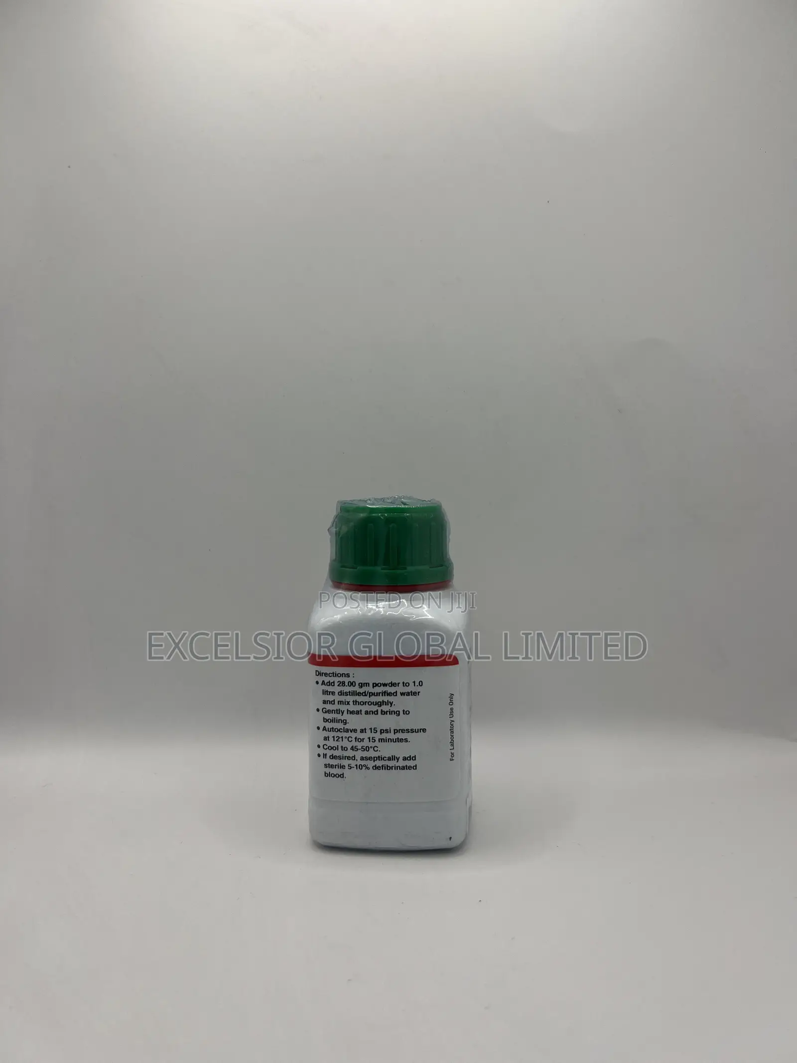 Nutrient Agar 100g