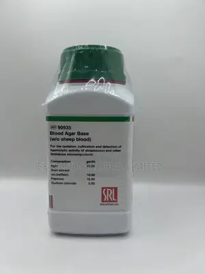 Blood Agar 500g