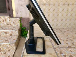 Hp Monitor