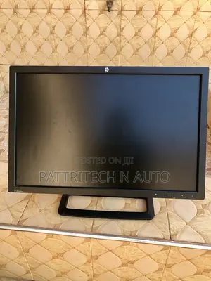 Hp Monitor