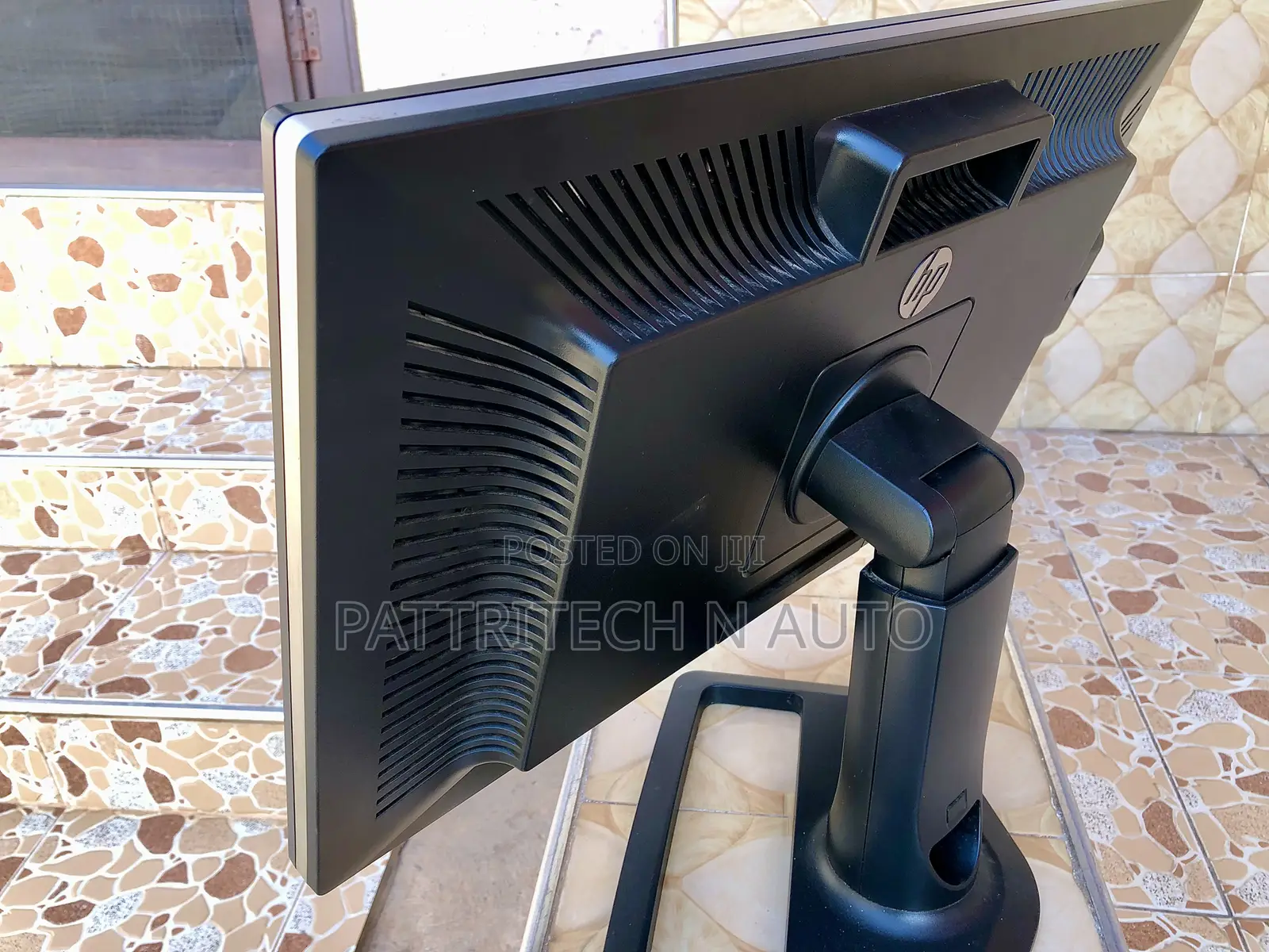 Hp Monitor