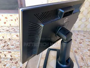 Hp Monitor