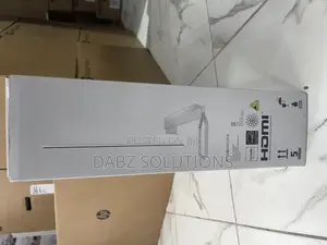 Hp Series 5 527sa With Speakers 27inches
