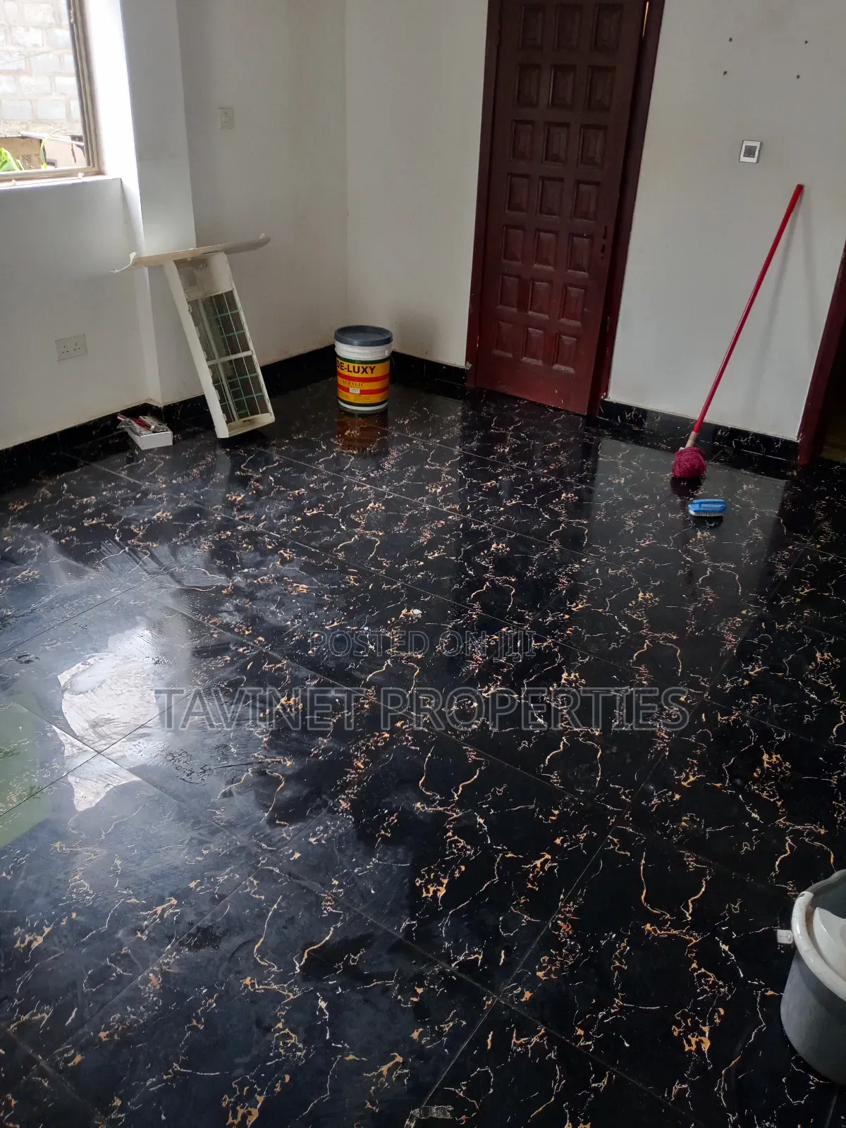 1bdrm Apartment in Adjiriganor for rent