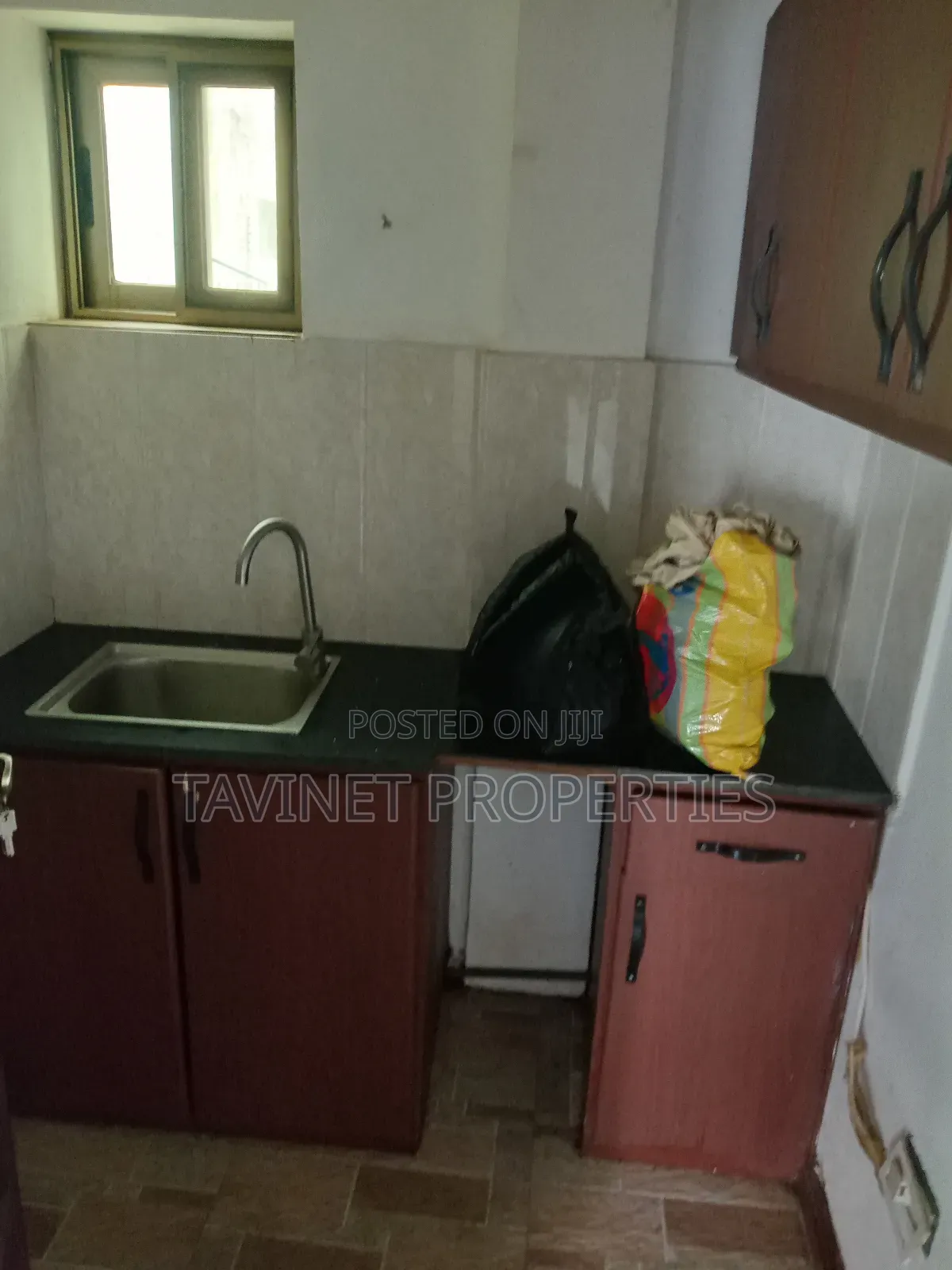 1bdrm Apartment in Adjiriganor for rent