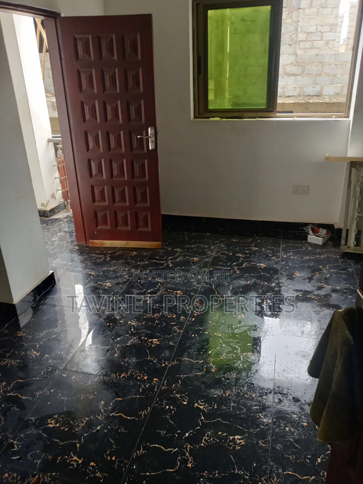 1bdrm Apartment in Adjiriganor for rent