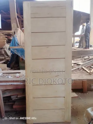 Beam Door Aframo