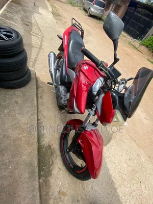 Suzuki 2018 Black