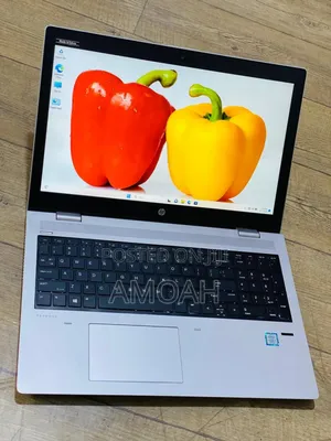 Laptop HP ProBook 650 G4 16GB Intel Core i7 SSD 512GB