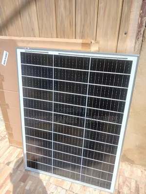 300w Portable Solar Energy Storage System
