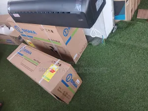 “Sigma 2.0 Hp Split Ac Quiet Performance”