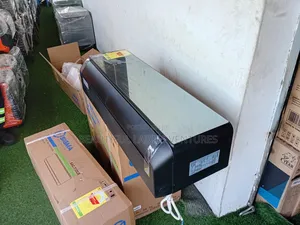 Powerful Sigma Glass 2.0hp Split Ac Instant Cooling Luxury for Home