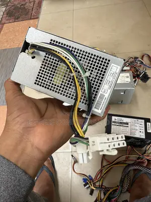 Dell Powerpack 4/4 Original Form Uk No Fault in Food Condition