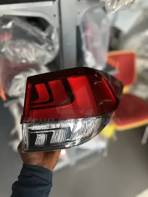 Lexus Rx350 Rx450 Tail Light 2020 2021 2022 2023 Led Taillight