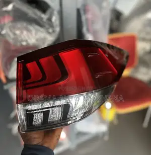 Lexus Rx350 Rx450 Tail Light 2020 2021 2022 2023 Led Taillight