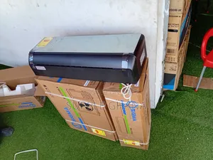 Sigma 2.0hp Air Condition Split System – Super Silent