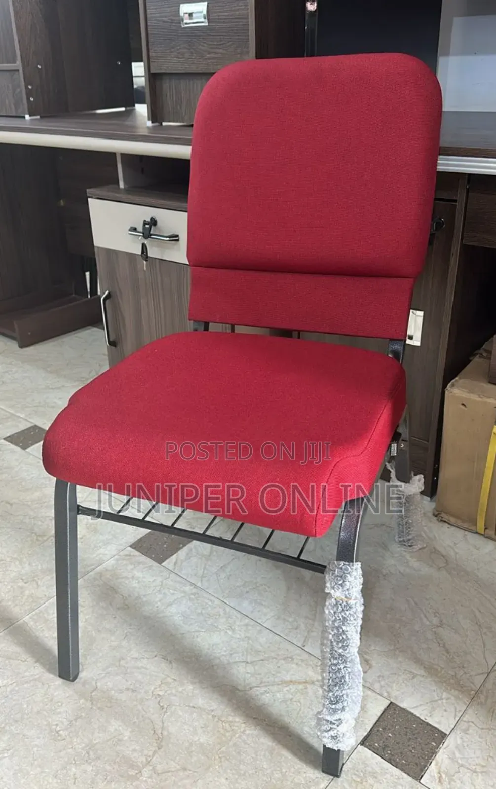 Church Auditorium Chair