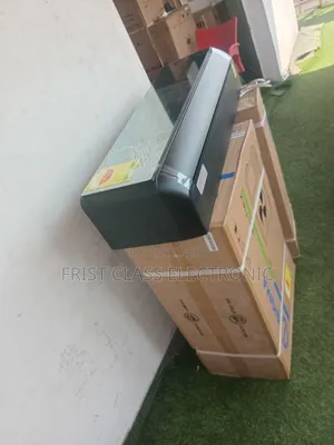 “Sigma 2.0hp Ac – Big Brand, Small Bills”