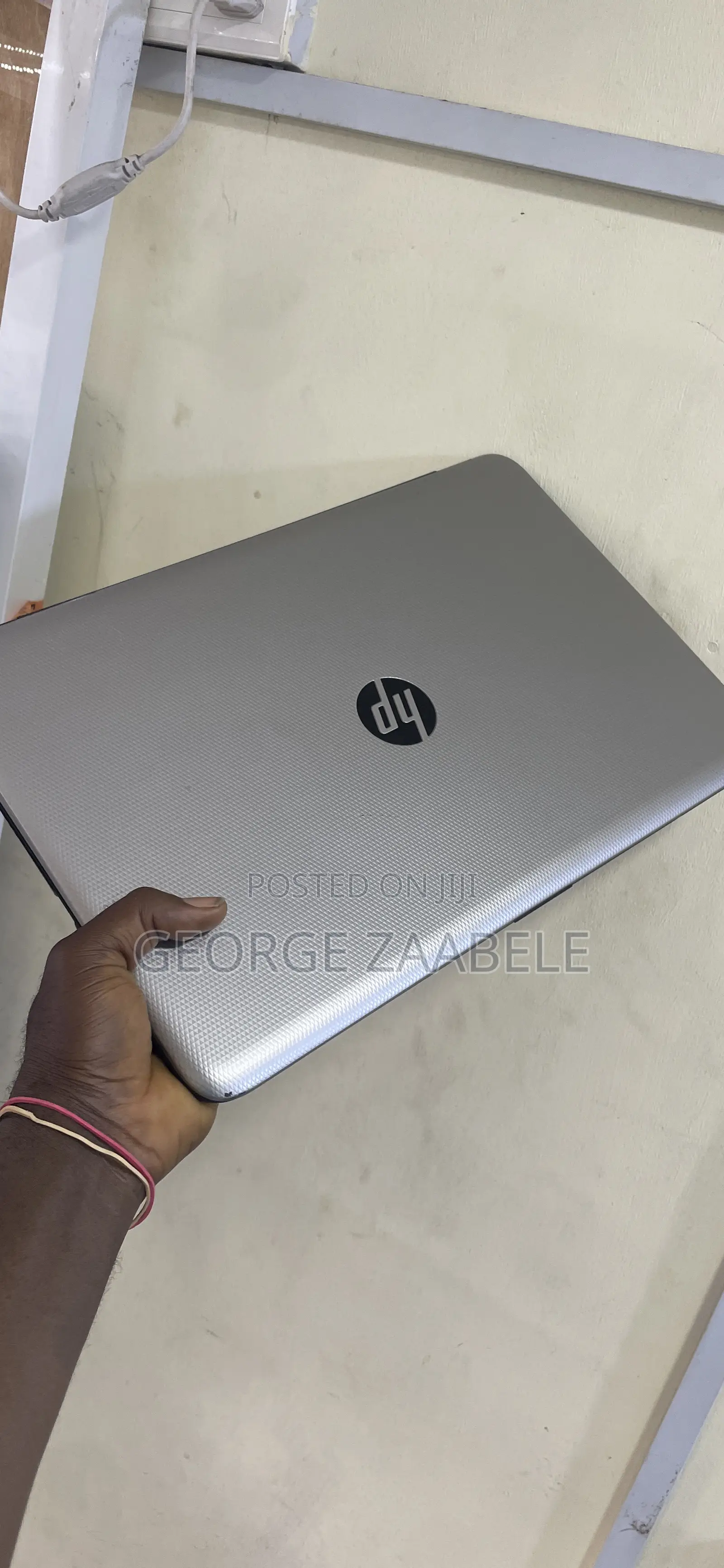 Laptop HP 15 8GB AMD A8 HDD 500GB