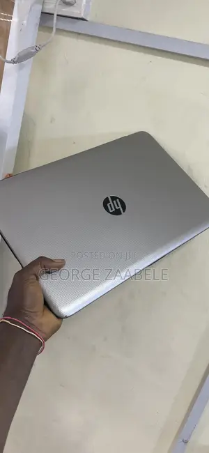 Laptop HP 15 8GB AMD A8 HDD 500GB