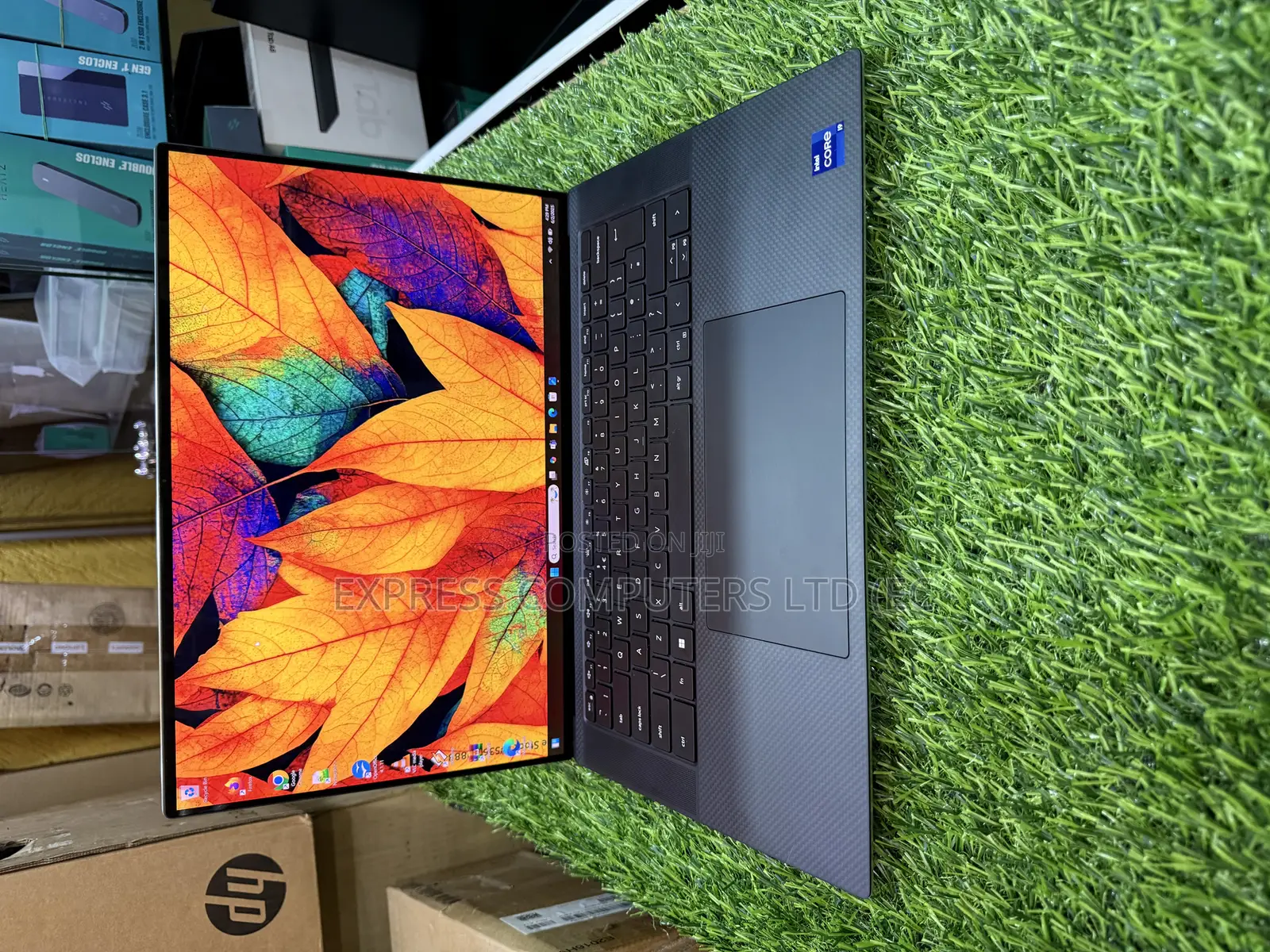 Laptop Dell XPS 15 9530 32GB Intel Core I9 SSD 1T