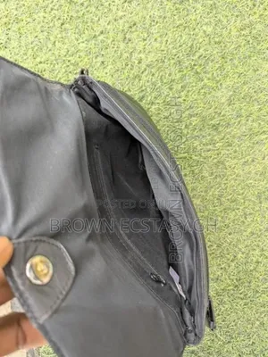 Korean Made Clutch Bag (Home Used)