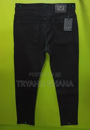Flexible Uk Jeans – Fit For Every Occasion Size 38 To 40