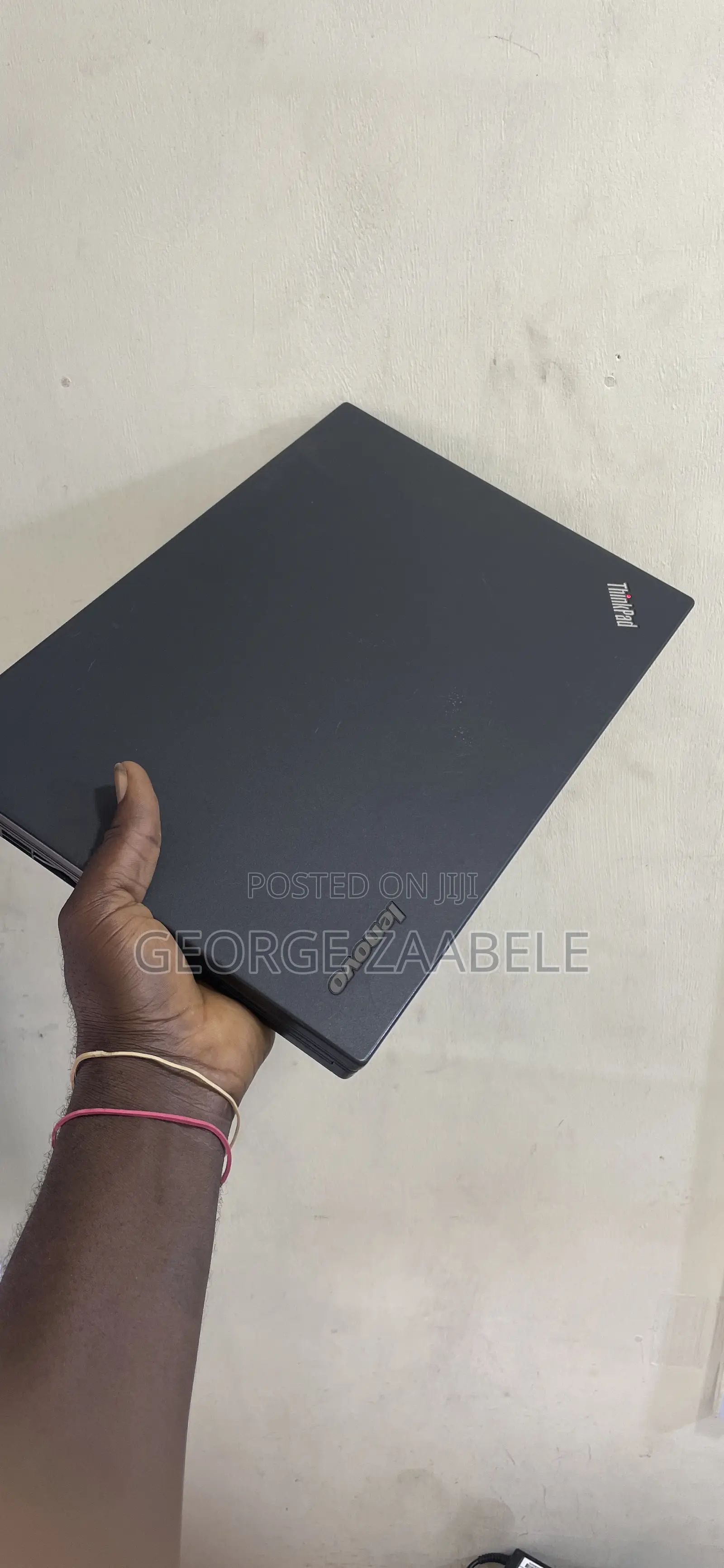 Laptop Lenovo ThinkPad L450 8GB Intel Core I5 SSD 256GB