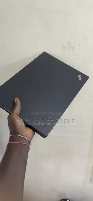 Laptop Lenovo ThinkPad L450 8GB Intel Core I5 SSD 256GB